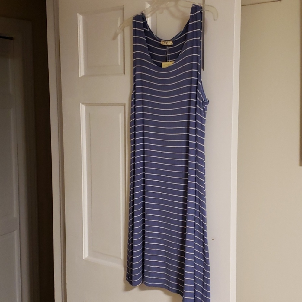 NWT Sun dress